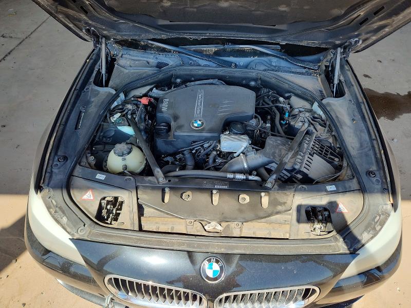 Aukcja sprzedaży 2012 Bmw 528, vin: WBAXH5C53CDW10514, numer aukcji: 67321276