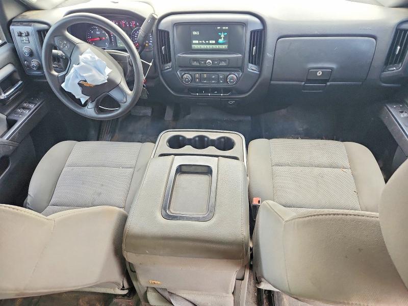 Aukcja sprzedaży 2019 Chevrolet Silverado, vin: 2GC2KREG6K1198670, numer aukcji: 70248536
