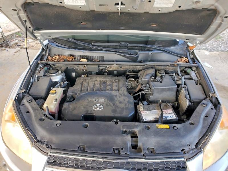 Aukcja sprzedaży 2010 Toyota Rav4, vin: JTMYK4DV6AD004493, numer aukcji: 67452616