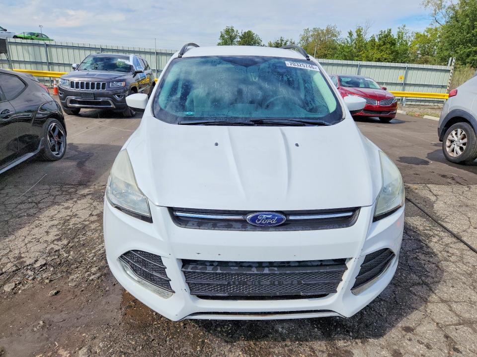 70325746 :رقم المزاد ، 1FMCU9GX6GUC17060 vin ، 2016 Ford Escape مزاد بيع