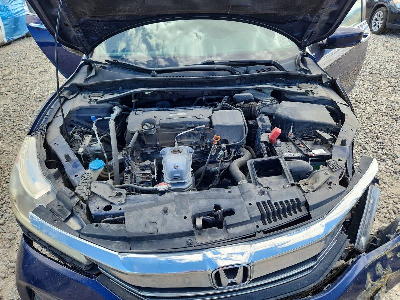 Aukcja sprzedaży 2016 Honda Accord, vin: 1HGCR2F53GA246757, numer aukcji: 70158796
