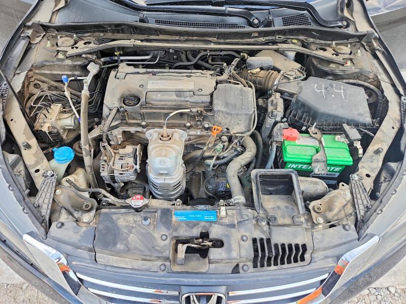 67900366 :رقم المزاد ، 1HGCR2F80FA035671 vin ، 2015 Honda Accord مزاد بيع