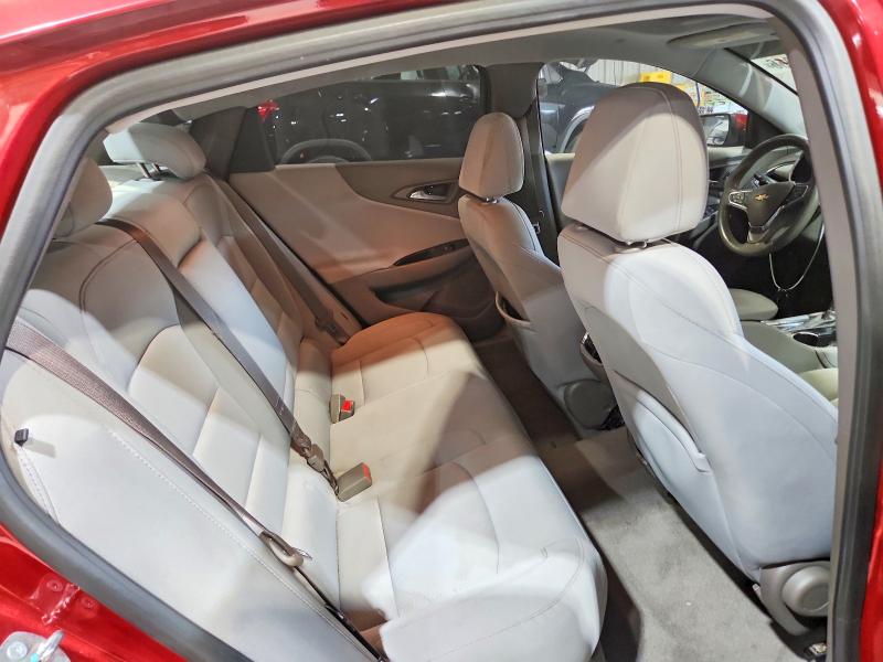 Продаж на аукціоні авто 2016 Chevrolet Malibu 4d (new), vin: 1G1ZE5ST3GF199493, номер лоту: 70512066