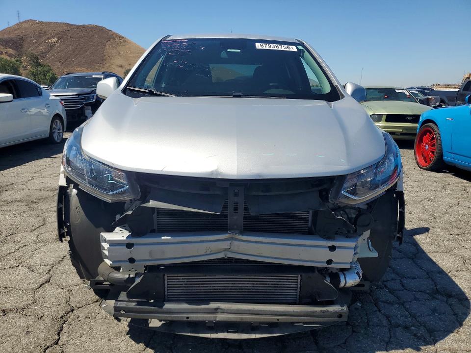 2022 Chevrolet Trax მანქანა იყიდება აუქციონზე, vin: KL7CJKSM5NB528020, აუქციონის ნომერი: 67936756