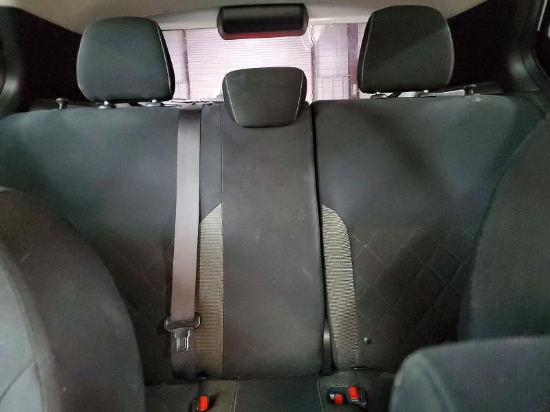 Auction sale of the 2019 Nissan Kicks, vin: 3N1CP5CU0KL523578, lot number: 69563716