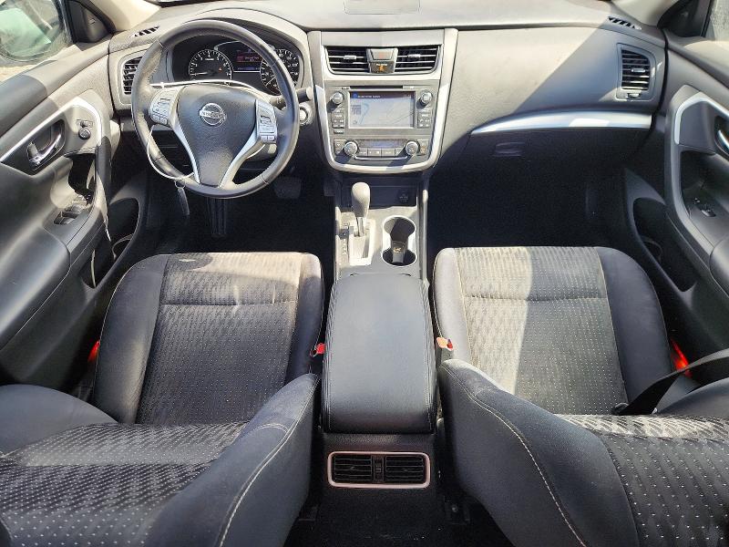 2016 Nissan Altima მანქანა იყიდება აუქციონზე, vin: 1N4AL3AP0GC226076, აუქციონის ნომერი: 70675726