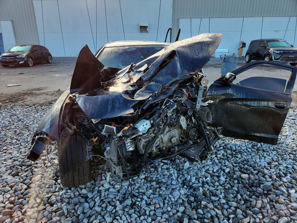 68439076 :رقم المزاد ، 2C3CDXEJ2GH340336 vin ، 2016 Dodge Charger مزاد بيع
