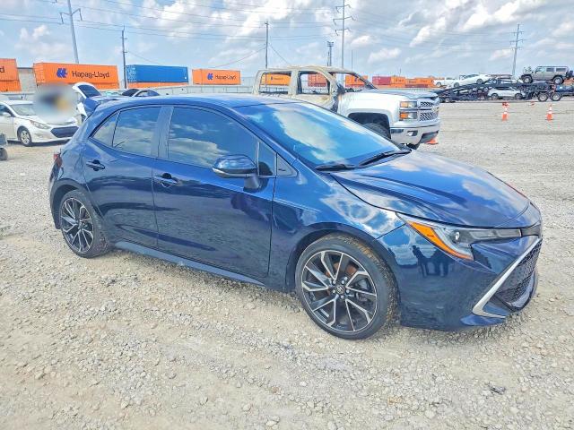 2022 Toyota Corolla მანქანა იყიდება აუქციონზე, vin: JTNC4MBE8N3180492, აუქციონის ნომერი: 67809786
