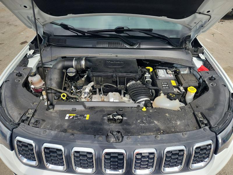 Aukcja sprzedaży 2024 Jeep Compass, vin: 3C4NJDAN7RT146030, numer aukcji: 69188616