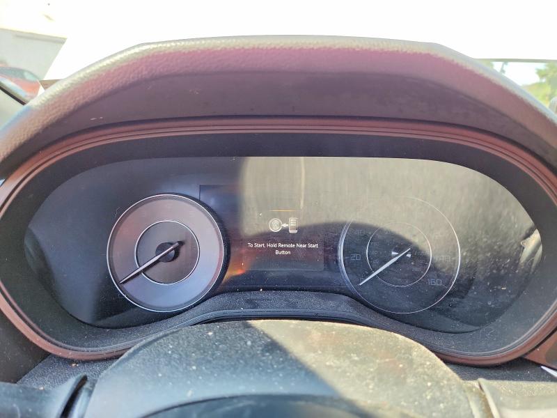 2021 Acura Tlx მანქანა იყიდება აუქციონზე, vin: 19UUB6F34MA003078, აუქციონის ნომერი: 64722896