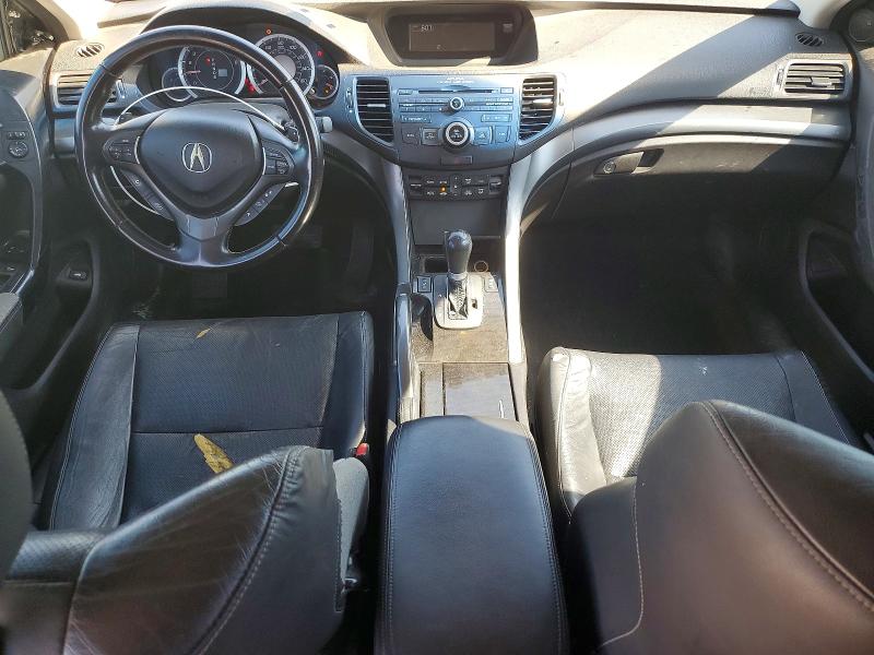 Продаж на аукціоні авто 2011 Acura Tsx, vin: JH4CU2F65BC015599, номер лоту: 70693906