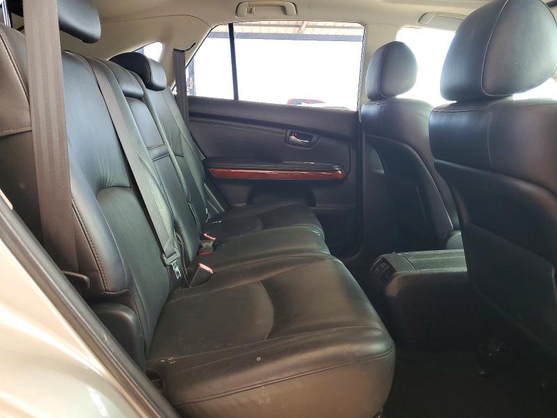 Aukcja sprzedaży 2004 Lexus Rx, vin: JTJHA31U040044568, numer aukcji: 68259486