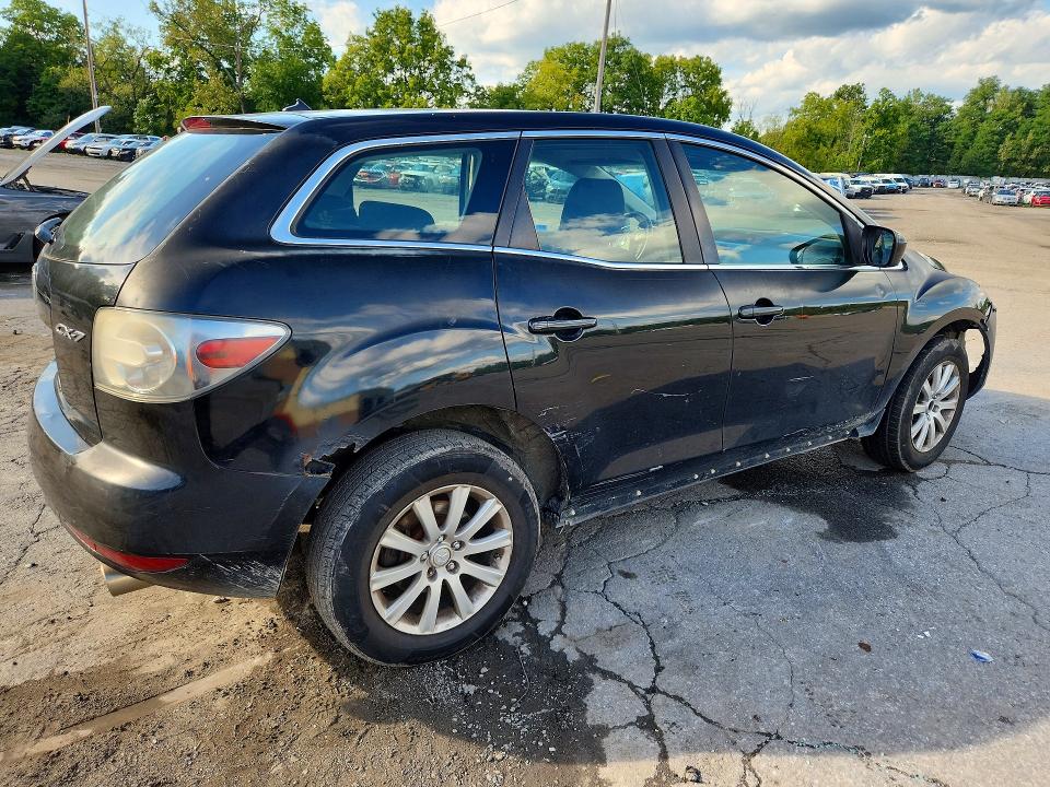 Продаж на аукціоні авто 2011 Mazda Cx-7, vin: JM3ER2AM6B0393084, номер лоту: 68166296