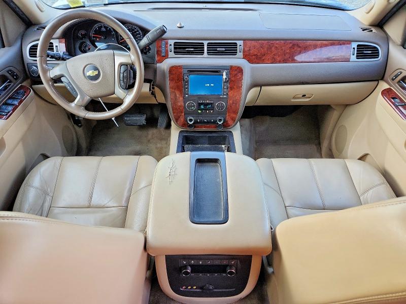 Aukcja sprzedaży 2011 Chevrolet Suburban, vin: 1GNSKJE39BR375175, numer aukcji: 67312066