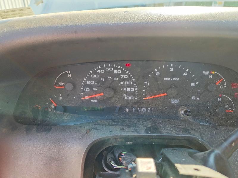 Aukcja sprzedaży 2002 Ford F- 350, vin: 1FTSF30L72EA79997, numer aukcji: 69402956
