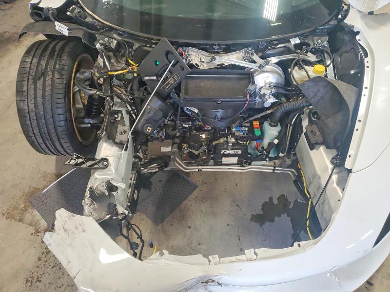 71185256 :رقم المزاد ، SBM14ACA2TW010184 vin ، 2026 Mclaren Automotive 750s مزاد بيع