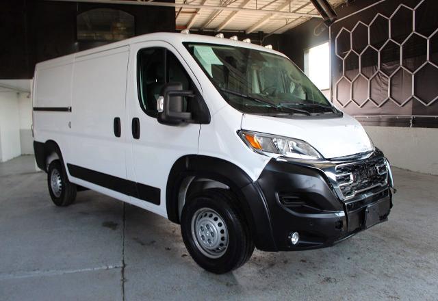 Продажа на аукционе авто 2024 Ram Promaster 1500, vin: 3C6LRVAG3RE148490, номер лота: 70558756