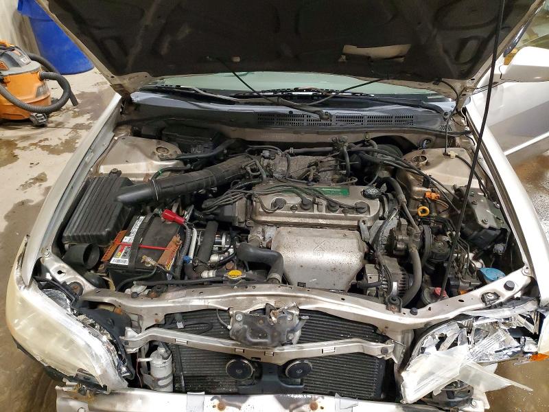 71159866 :رقم المزاد ، JHMCG6670XC028954 vin ، 1999 Honda Accord مزاد بيع