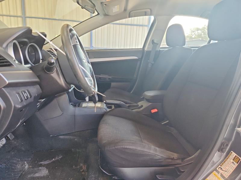Продажа на аукционе авто 2011 Mitsubishi Lancer, vin: JA32X2HU9BU028641, номер лота: 67612806