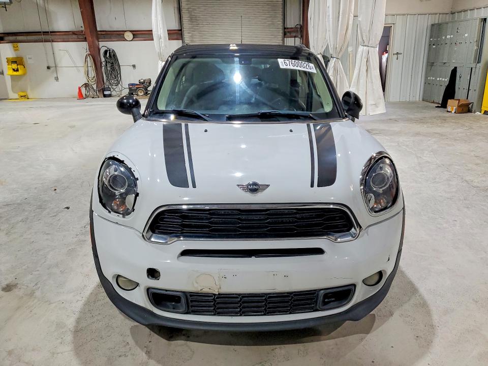 Продажа на аукционе авто 2014 Mini Cooper, vin: WMWSS7C5XEWN72181, номер лота: 67600026