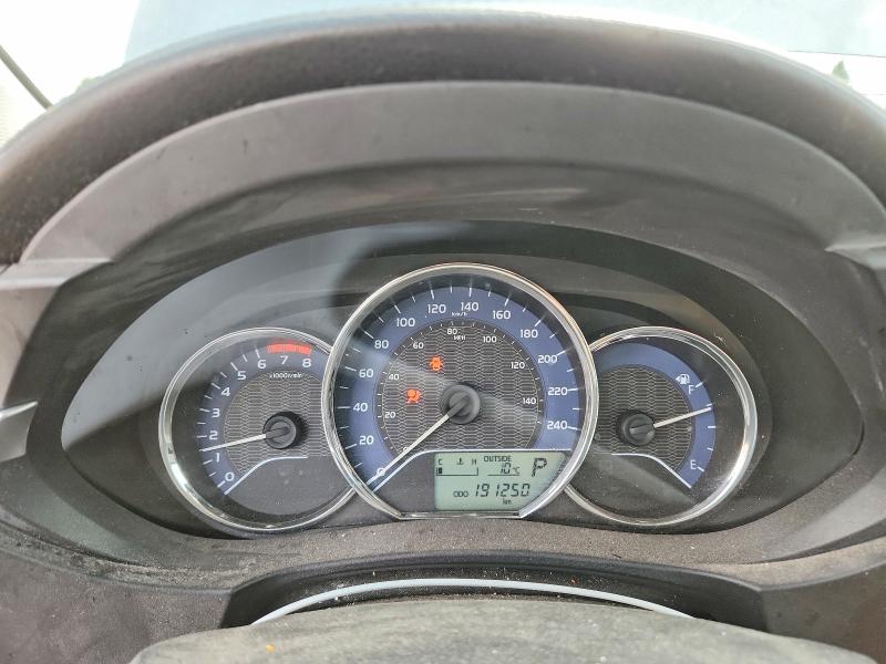 2016 Toyota Corolla მანქანა იყიდება აუქციონზე, vin: 2T1BURHE6GC738080, აუქციონის ნომერი: 68828956