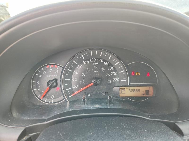 Продаж на аукціоні авто 2015 Nissan Micra, vin: 3N1CK3CP6FL211719, номер лоту: 68240256