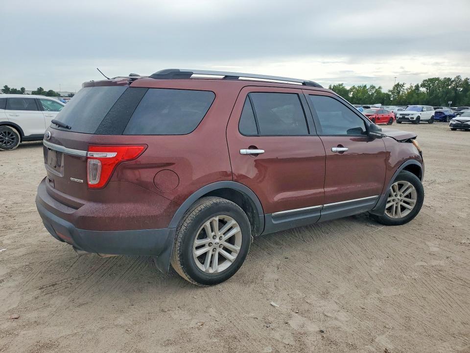 Aukcja sprzedaży 2015 Ford Explorer, vin: 1FM5K7D88FGB39006, numer aukcji: 67513406