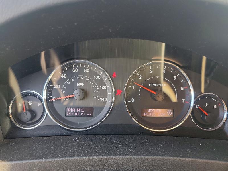 Aukcja sprzedaży 2010 Jeep Grand Cherokee, vin: 1J4PR4GK1AC104669, numer aukcji: 69866076