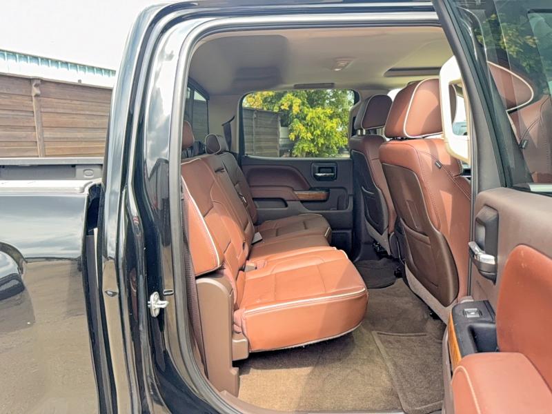 Aukcja sprzedaży 2015 Chevrolet Silverado, vin: 3GCUKTEC0FG309729, numer aukcji: 68023366