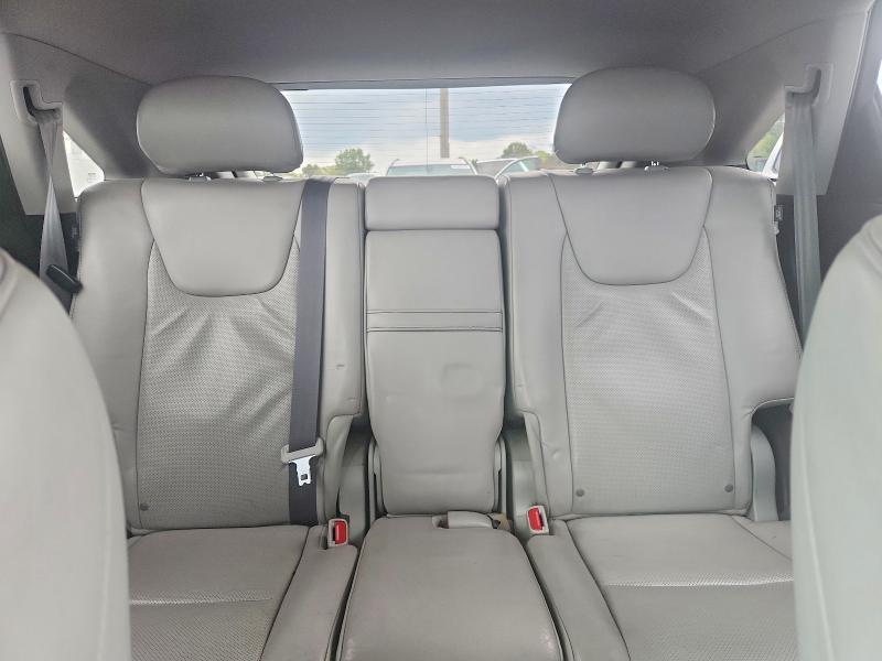 68600266 :رقم المزاد ، 2T2BK1BA8DC217835 vin ، 2013 Lexus Rx 350 مزاد بيع