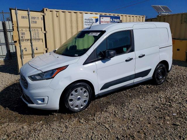 69821756 :رقم المزاد ، NM0LS6F21K1385078 vin ، 2019 Ford Transit Connect مزاد بيع