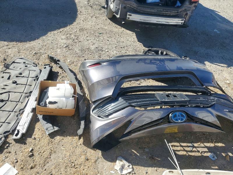 Aukcja sprzedaży 2022 Toyota Camry, vin: 4T1C31AK2NU580258, numer aukcji: 71015406