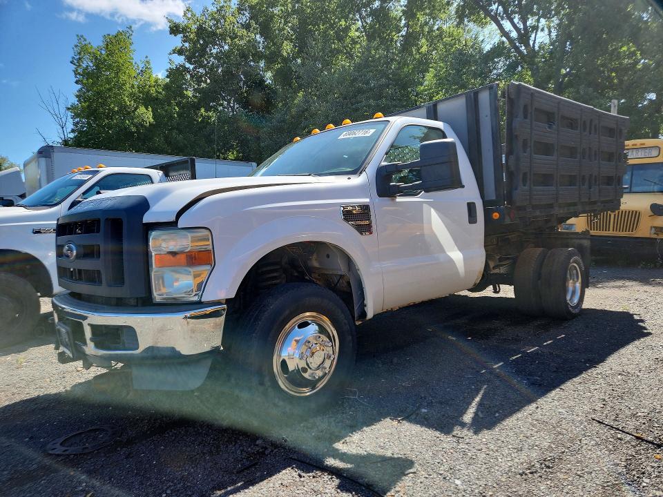 Aukcja sprzedaży 2010 Ford F350, vin: 1FDWF3HR0AEB26663        , numer aukcji: 69062716