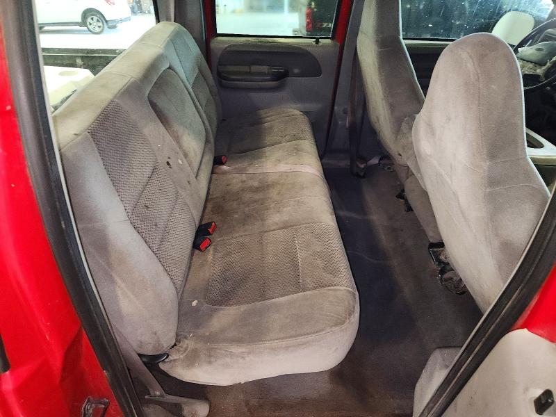 Продаж на аукціоні авто 2001 Ford F250, vin: 1FTNW21L31ED13086, номер лоту: 68561276