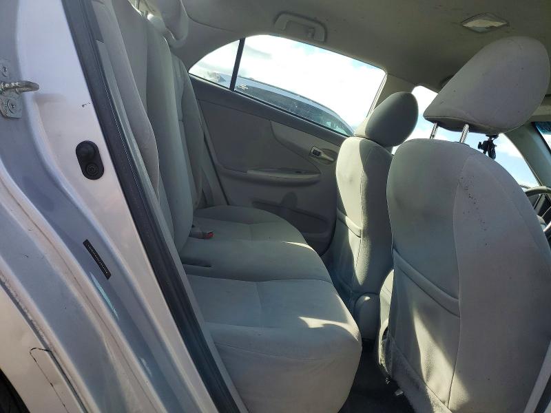 2010 Toyota Corolla მანქანა იყიდება აუქციონზე, vin: 1NXBU4EE0AZ344698, აუქციონის ნომერი: 70238946