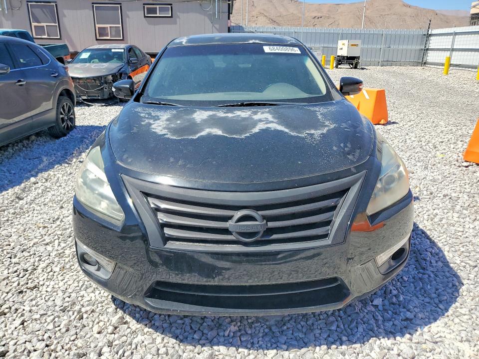 Продаж на аукціоні авто 2013 Nissan Altima, vin: 1N4BL3AP5DN410787, номер лоту: 68400896