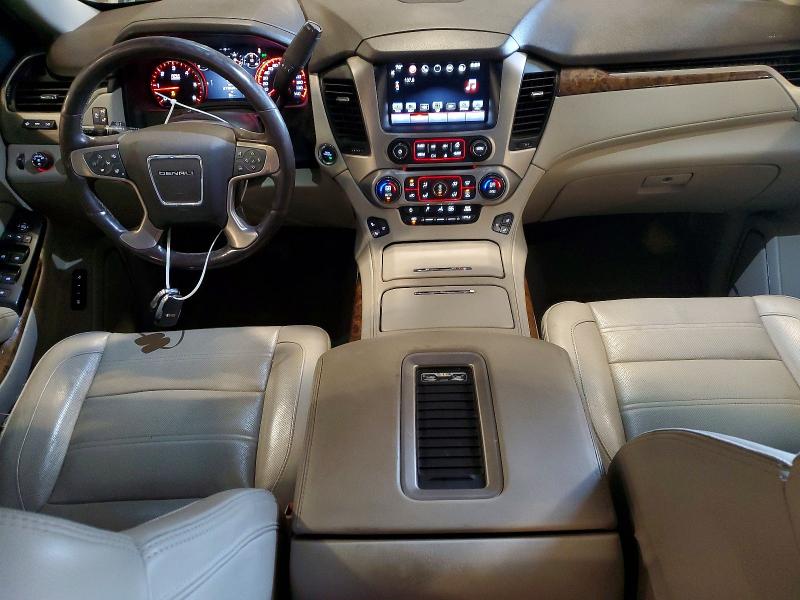 Продаж на аукціоні авто 2016 Gmc Yukon Xl, vin: 1GKS2HKJXGR126772, номер лоту: 67716476