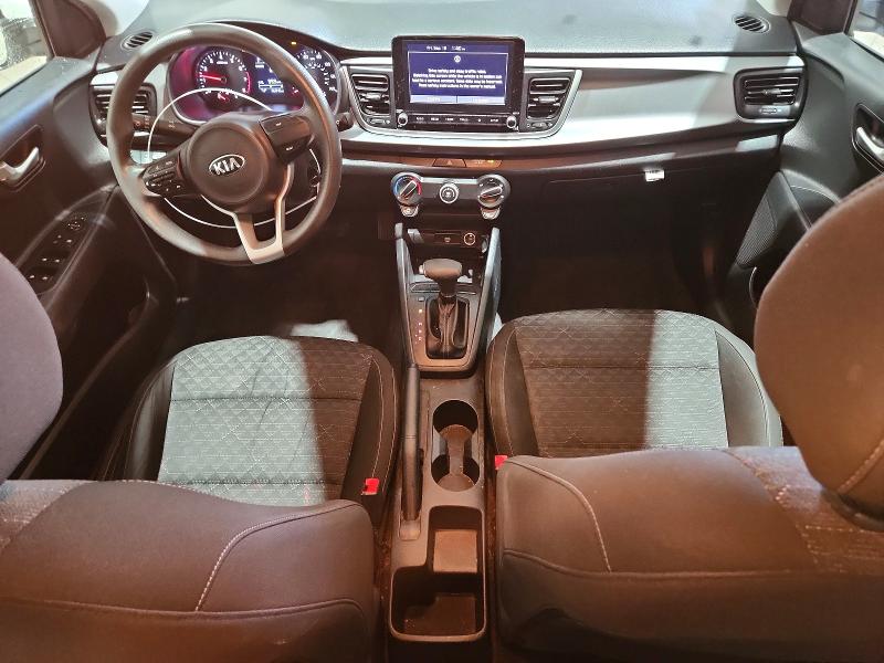 Продаж на аукціоні авто 2021 Kia Rio, vin: 3KPA24AD0ME409197, номер лоту: 68869176