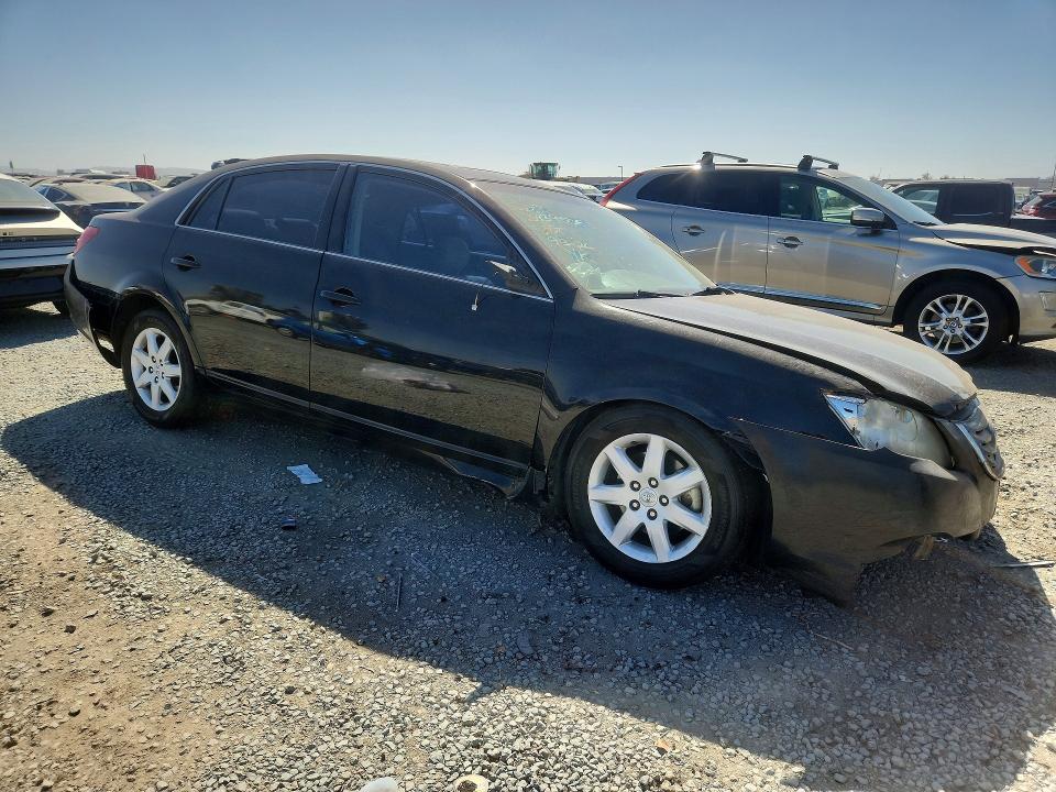 Продаж на аукціоні авто 2008 Toyota Avalon, vin: 4T1BK36B38U299934, номер лоту: 68637606