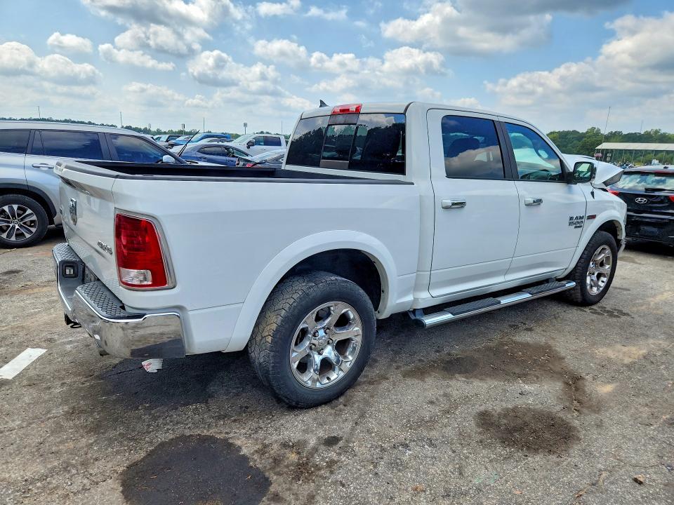 Продаж на аукціоні авто 2019 Ram 1500 Classic, vin: 1C6RR7NM1KS710086, номер лоту: 68578806