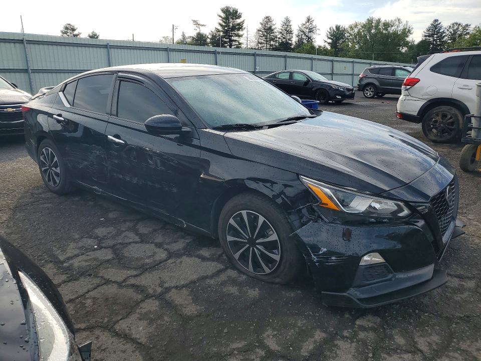 2020 Nissan Altima მანქანა იყიდება აუქციონზე, vin: 1N4BL4BV5LN302493, აუქციონის ნომერი: 67563706
