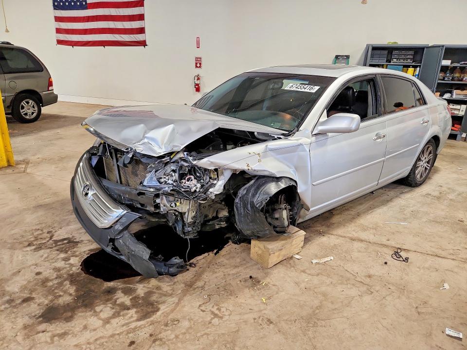Продажа на аукционе авто 2009 Toyota Avalon, vin: 4T1BK36B89U351012, номер лота: 67455416