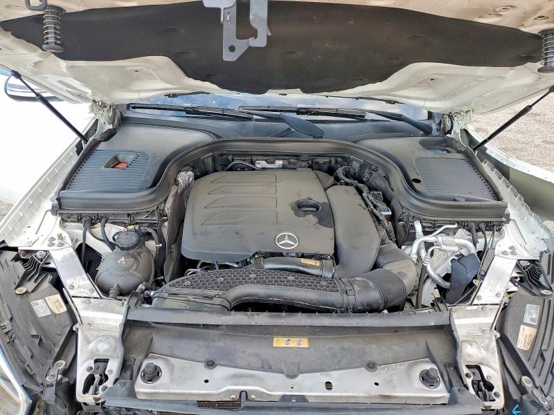 Aukcja sprzedaży 2020 Mercedes-benz Glc, vin: W1N0G8DBXLF761179, numer aukcji: 67653366