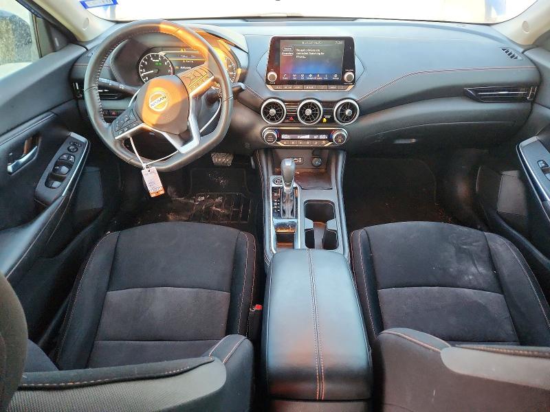 Aukcja sprzedaży 2021 Nissan Sentra, vin: 3N1AB8DV6MY306850, numer aukcji: 68359196