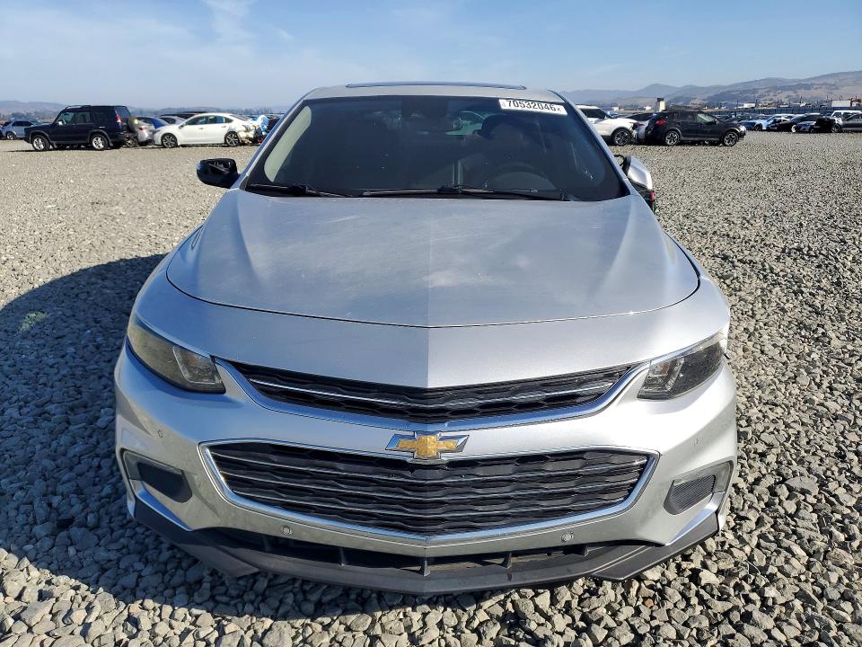 Продаж на аукціоні авто 2016 Chevrolet Malibu, vin: 1G1ZJ5SU2GF268016, номер лоту: 70532046