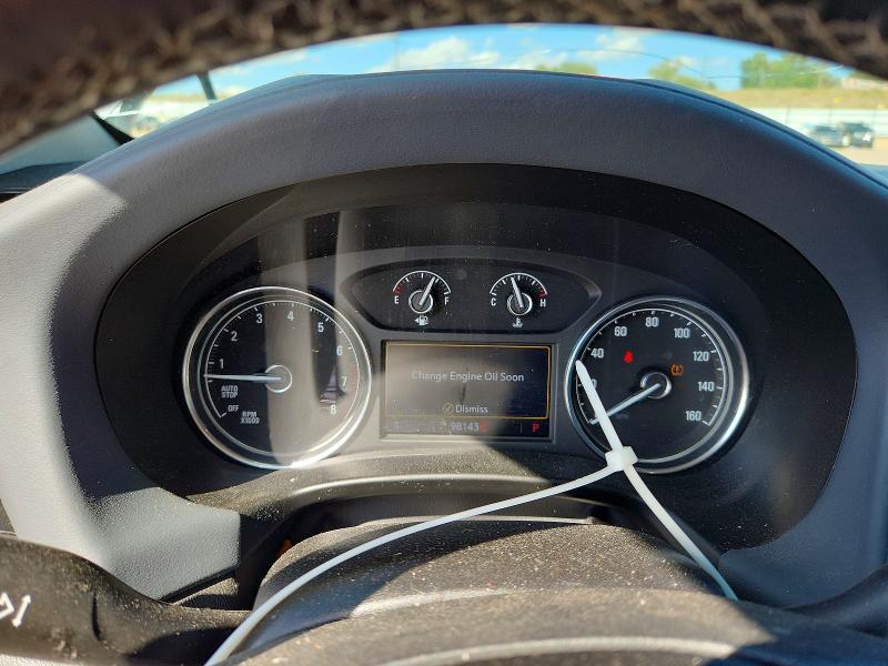Продажа на аукционе авто 2020 Buick Enclave, vin: 5GAEVAKW8LJ126377, номер лота: 69878936