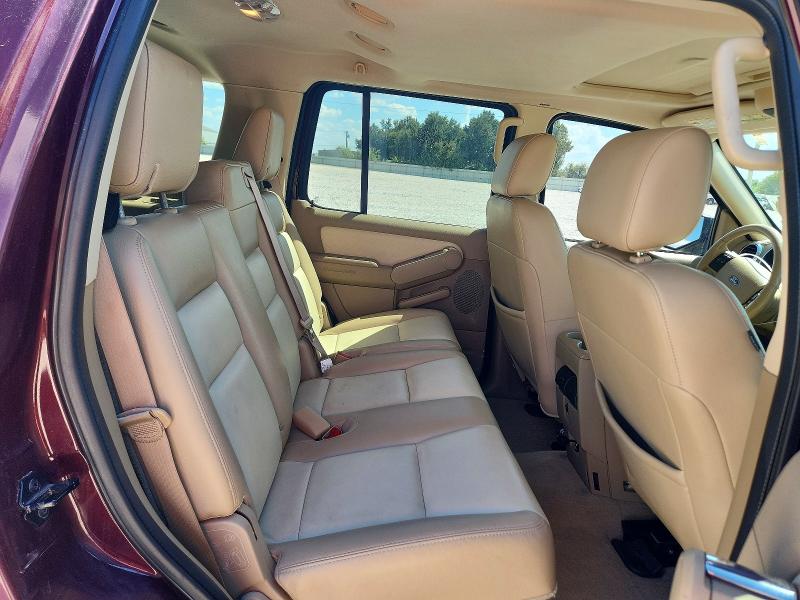 Продажа на аукционе авто 2008 Ford Explorer, vin: 1FMEU65EX8UA43598, номер лота: 70122216