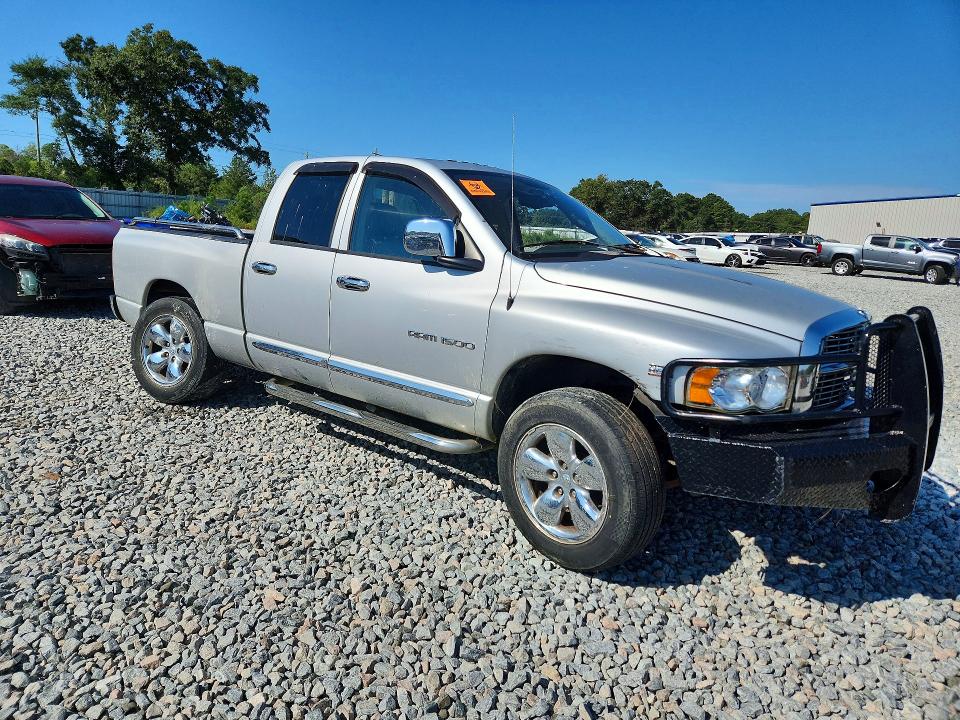 Продажа на аукционе авто 2005 Dodge Ram 1500, vin: 1D7HU18D65S217025, номер лота: 67735916