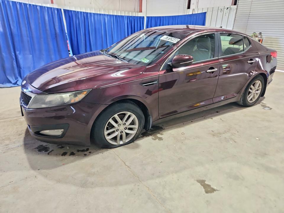 Aukcja sprzedaży 2013 Kia Optima, vin: 5XXGM4A72DG256182, numer aukcji: 67812446