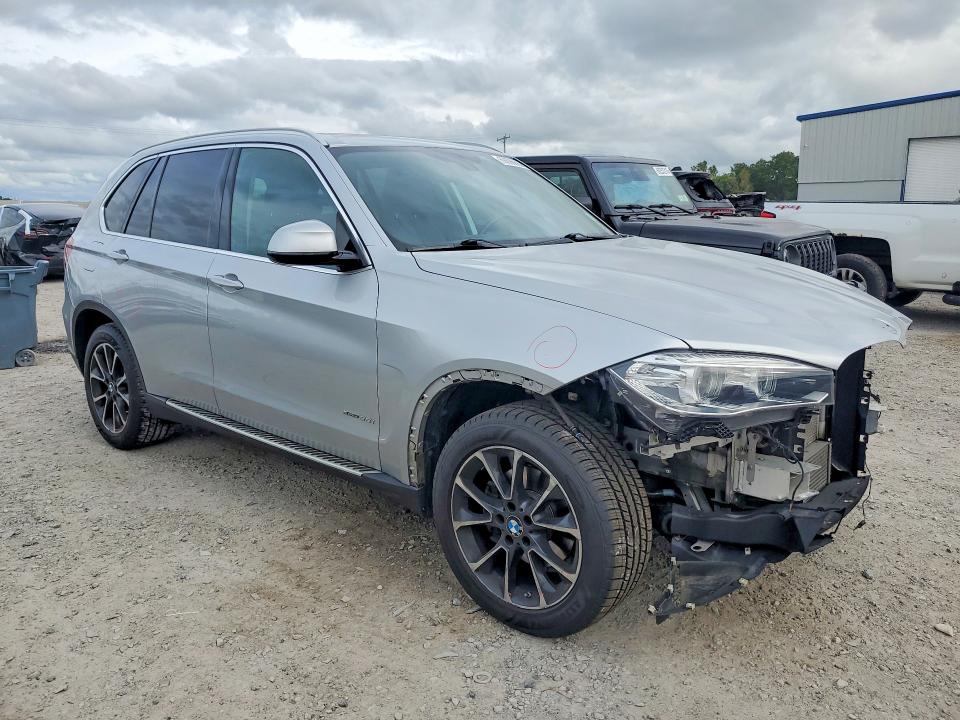 Продаж на аукціоні авто 2016 Bmw X5, vin: 5UXKR0C55G0P30341, номер лоту: 69896096